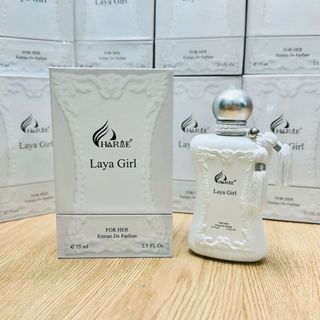 Nước hoa nữ Charme Laya girl 100ml