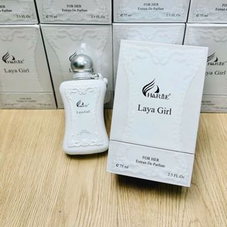 Nước hoa nữ Charme Laya girl 100ml