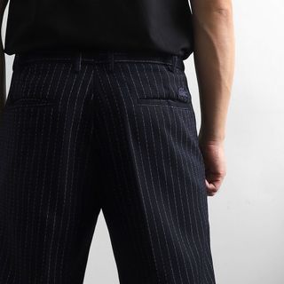 QUẦN ÂU NAM. Chất vải dư xịn – mềm mịn, đứng quần, mặc thoải mái cả ngày.