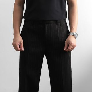 QUẦN ÂU NAM. Chất vải dư xịn – mềm mịn, đứng quần, mặc thoải mái cả ngày.