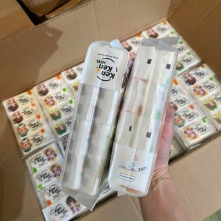 Khăn Ướt Mini Ken Ken Full VAT