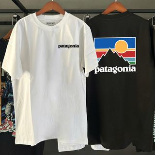 T- shirt PATAGONIA Nam.  Chất cotton 4x xịn.