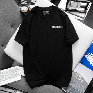 T- shirt PATAGONIA Nam.  Chất cotton 4x xịn.