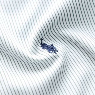 Sơ mi POLO oxford nam.   Chất vải oxfor- pha cotton mềm , cực mịn - mát - ít nhăn.