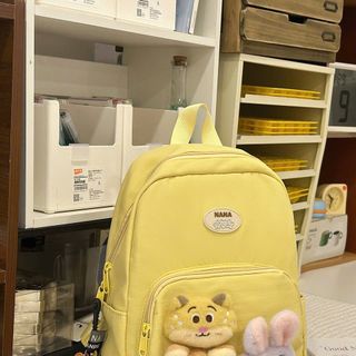 🎒 BALO MINI MẦM NON A9084, Dễ Thương Cho Bé Đi Học, Đi Chơi, Dạo Phố
