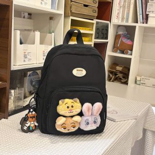 🎒 BALO MINI MẦM NON A9084, Dễ Thương Cho Bé Đi Học, Đi Chơi, Dạo Phố