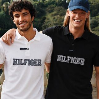 POLO nam. Full 3 Colors Chất liệu vải COTTON Pique hãng xịn, sợi vại mịn mướt vừa, mặc lên fom dáng đứng rất đẹp.
