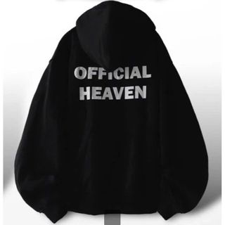Áo Khoác Zip Nỉ Logo In Official Unisex