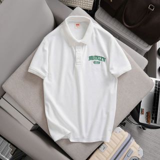 POLO NAM.  CHẤT COTTON CÁ SẤU.