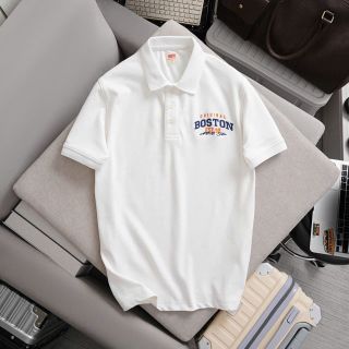 POLO NAM.  CHẤT COTTON CÁ SẤU.
