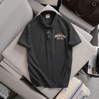 POLO NAM.  CHẤT COTTON CÁ SẤU.