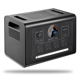Trạm Điện Di Động ATOMESS BOOST 2200W 2200Wh AC 220V