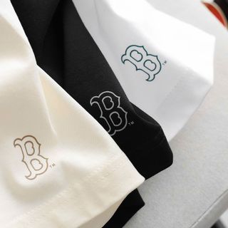 Áo thun nam. Chất vải cotton dệt xịn (lô mới) hàng xuất cty, co giãn trung bình, đanh, thấm hút mồ hôi tốt.