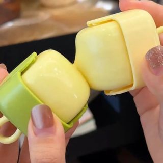 Cây Lăn Bụi Silicon Siêu Dính – Giặt Là Sạch, Dùng Lại Nhiều Lần STT202