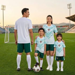 Bộ Quần Áo Thể Thao & Bóng Đá Nam Cao Cấp