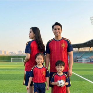 Bộ Quần Áo Thể Thao & Bóng Đá Nam Cao Cấp