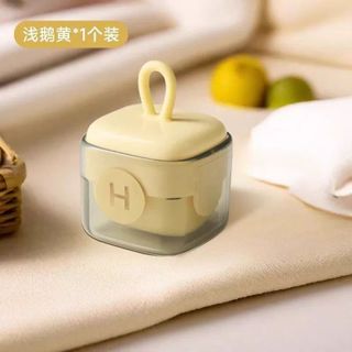 Cây Lăn Bụi Silicon Siêu Dính – Giặt Là Sạch, Dùng Lại Nhiều Lần STT202