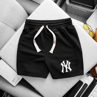 Quần Short nỉ nam.  Chất nỉ chân Cua 100%cotton.