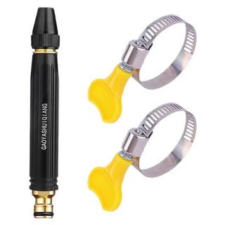 Vòi Rửa Xe Cao Áp Cực Mạnh – Xịt Bay Bùn Đất Trong 1 Phút STT197