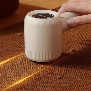 Máy Cạo Lông Xù Cao Cấp – Làm Sạch Nhanh, Không Kẹt Vải STT198