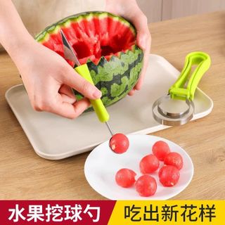 Dụng Cụ Decor Trái Cây 3 Trong 1 – Ai Cũng Làm Được STT206