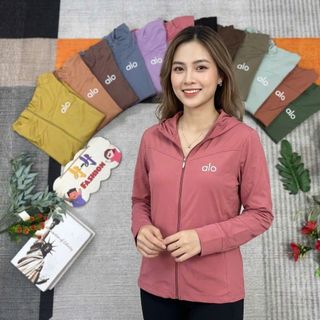 Áo khoác su ,áo khoác nữ