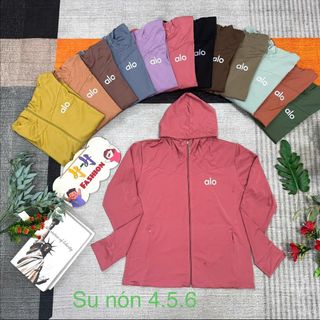 Áo khoác su ,áo khoác nữ