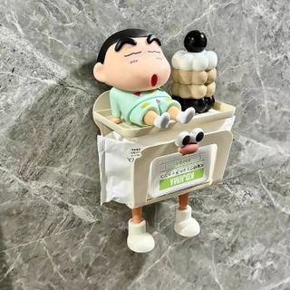 Hộp Đựng Giấy Hoạt Hình Siêu Cute – Vừa Đựng Giấy Vừa Để Đồ STT201