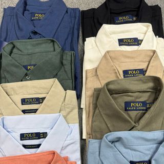 Sơ mi dài tay nam. Chất vải Linen. Bigsize tay ngắn.