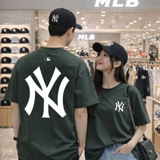 Áo thun nam.  Chất thun cotton co giãn 4 chiều , Chất vải dày vừa mềm mịn thấm hút mồ hôi tốt. Unisex nam nữ đều mặc đẹp.