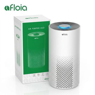 Máy Lọc Không Khí Afloia Kilo H13 HEPA 22dB Khử Mùi Khói Thuốc, Bụi Mịn Cho Phòng Ngủ & Văn Phòng