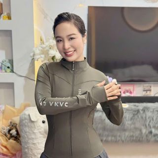 áo khoác su ,áo khoác nữ