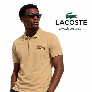 Áo thun polo nam. Chất liệu cotton gai pique cao cấp.