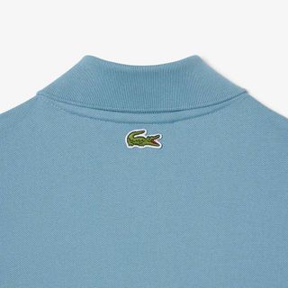 Áo thun polo nam. Chất liệu cotton gai pique cao cấp.