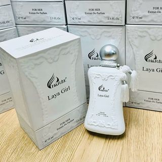 NƯỚC HOA NỮ CHARME LAYA GIRL 75ML