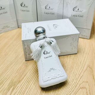 NƯỚC HOA NỮ CHARME LAYA GIRL 75ML