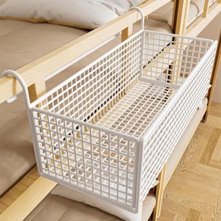 Giỏ Treo Đầu Giường Đa Năng Tiết Kiệm Không Gian STT194