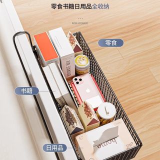 Giỏ Treo Đầu Giường Đa Năng Tiết Kiệm Không Gian STT194