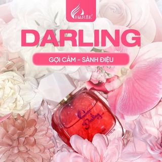 Charme Darling nước hoa nữ