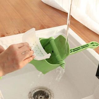 Dụng Cụ Ép Trái Cây Nhà Bếp Thông Minh STT216