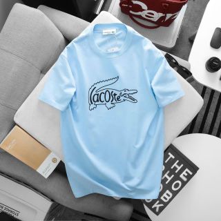 Áo thun LC nam.  Cotton 4 chiều.