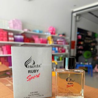 Nước hoa Charme Ruby Sport 50ml
