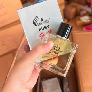 Nước hoa Charme Ruby Sport 50ml