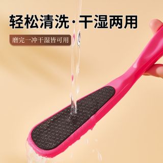 Bàn Chà Gót Chân Cán Dài Tiện Lợi STT264