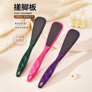 Bàn Chà Gót Chân Cán Dài Tiện Lợi STT264
