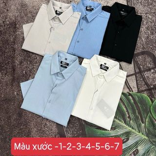 Áo sơ mi hàng đẹp