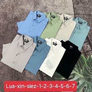 Áo sơ mi hàng đẹp