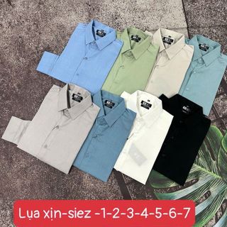 Áo sơ mi hàng đẹp