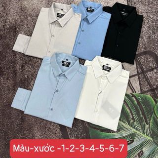 Áo sơ mi hàng đẹp