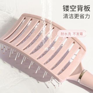 Lược Gỡ Rối Massage Da Đầu Cao Cấp STT239